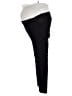 Old Navy - Maternity Black Active Pants Size 18 - photo 1
