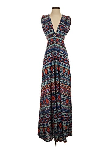 Veronica M. Casual Dress (view 1)