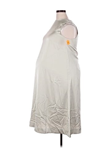 Lilac Casual Dress (view 1)