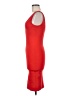 Forever 21 Red Cocktail Dress Size M - photo 5
