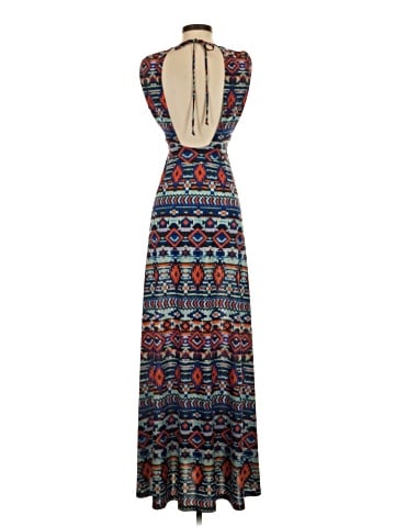 Veronica M. Casual Dress (view 2)