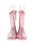 Western Chief Pink Rain Boots Size 5 (baby) - photo 2