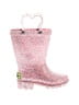 Western Chief Pink Rain Boots Size 5 (baby) - photo 1