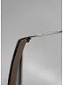 Burberry Silver Tan Sunglasses One size - photo 5
