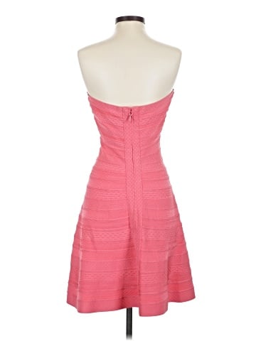 Herve Leger Cocktail Dress (view 2)