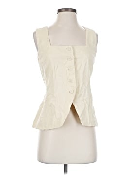 Ann Taylor LOFT Sleeveless Blouse (view 1)