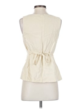 Ann Taylor LOFT Sleeveless Blouse (view 2)