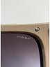 Burberry Silver Tan Sunglasses One size - photo 4