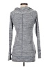 Eddie Bauer Gray Sweatshirt Size S - photo 2