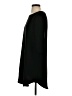 BB Dakota 100% Polyester Solid Black Casual Dress Size XS - photo 5