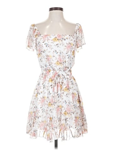 Mi ami Cocktail Dress (view 1)
