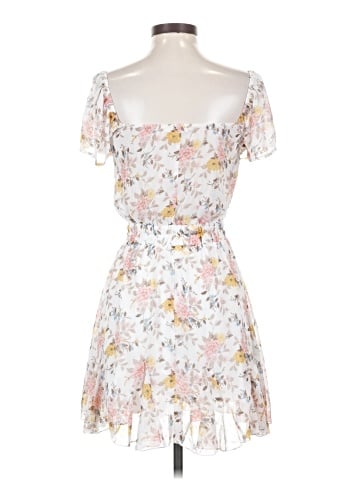 Mi ami Cocktail Dress (view 2)
