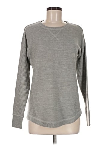 Sweet Romeo Pullover Sweater (view 1)