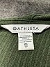 Athleta Green Cardigan Size XS - photo 7