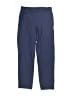 all in motion Solid Blue Casual Pants Size 10 - photo 1
