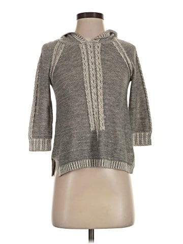 Far Away From Close Pullover Sweater (view 1)