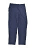all in motion Solid Blue Casual Pants Size 10 - photo 2