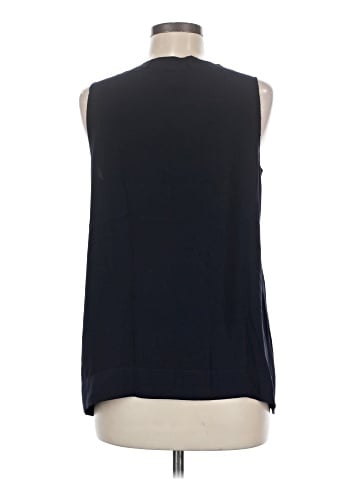 Worth Sleeveless Blouse (view 2)