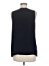 Worth Black Sleeveless Blouse Size 8 - photo 2