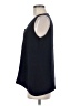 Worth Black Sleeveless Blouse Size 8 - photo 5