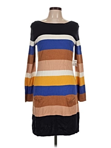 Roz & Ali Casual Dress (view 1)
