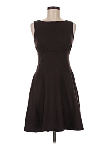 Quince Casual Dress (view 1)