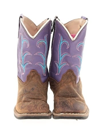 Old West Boots (view 2)