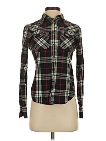 Ralph Lauren Rugby Long Sleeve Button-Down Shirt (view 1)