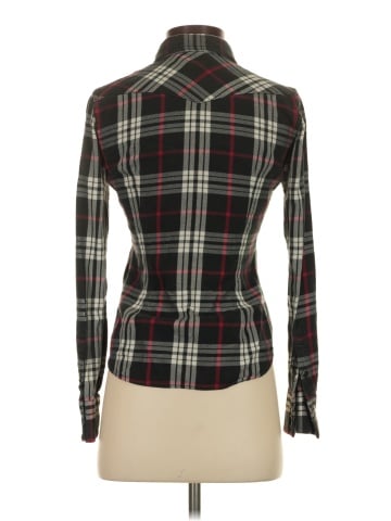Ralph Lauren Rugby Long Sleeve Button-Down Shirt (view 2)