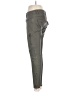 Joe's Jeans Gray Khakis Size 25 waist - photo 5