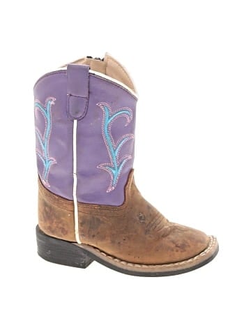 Old West Boots (view 1)