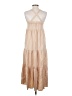 The Drop Tan Casual Dress Size XS - photo 2