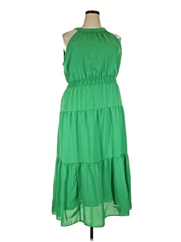 Ann Taylor Casual Dress (view 1)