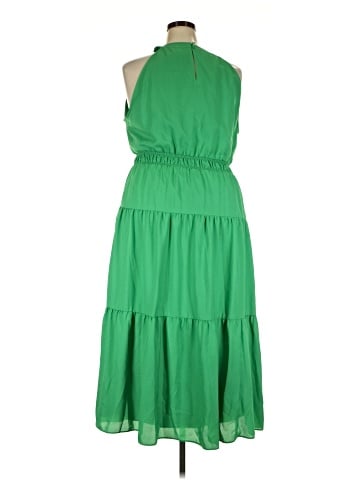 Ann Taylor Casual Dress (view 2)
