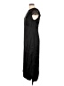 Safiyaa Black Cocktail Dress Size 10 - photo 5