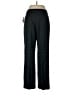 Pendleton Plaid Black Dress Pants Size 12 - photo 2