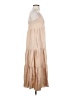 The Drop Tan Casual Dress Size XS - photo 4
