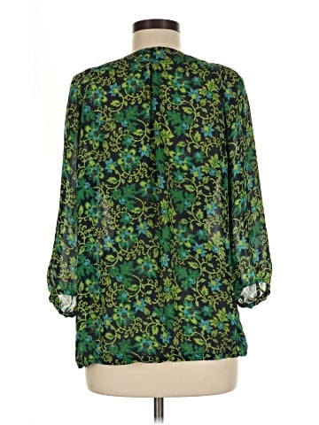 Banana Republic 3/4 Sleeve Blouse (view 2)