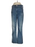 J.Crew Blue Jeans Size 29 waist (tall) - photo 1