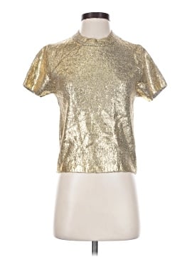 Zara Short Sleeve Top (view 1)