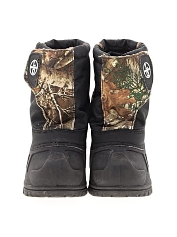 Assorted Brands Boots (view 2)