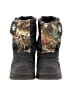 Assorted Brands Black Boots Size 6 (kids) - photo 2