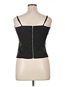 PrettyLittleThing Sleeveless Top (view 2)