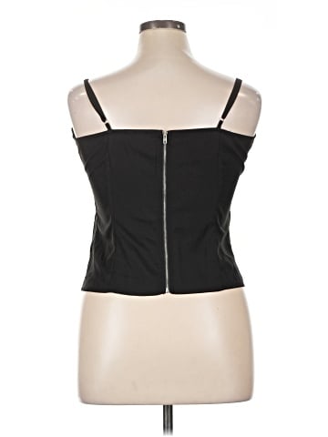 PrettyLittleThing Sleeveless Top (view 2)