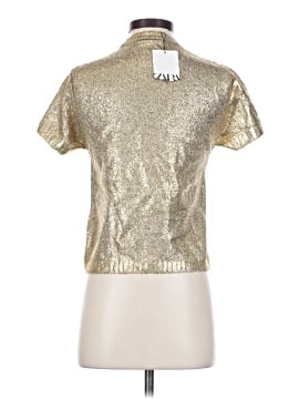 Zara Short Sleeve Top (view 2)