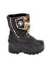 Assorted Brands Black Boots Size 6 (kids) - photo 1