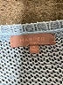 Harper Blue Long Sleeve Top Size S - photo 7