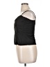 PrettyLittleThing Black Sleeveless Top Size 14 - photo 5