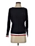 Tommy Hilfiger Black Pullover Sweater Size S - photo 1