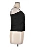 PrettyLittleThing Black Sleeveless Top Size 14 - photo 4